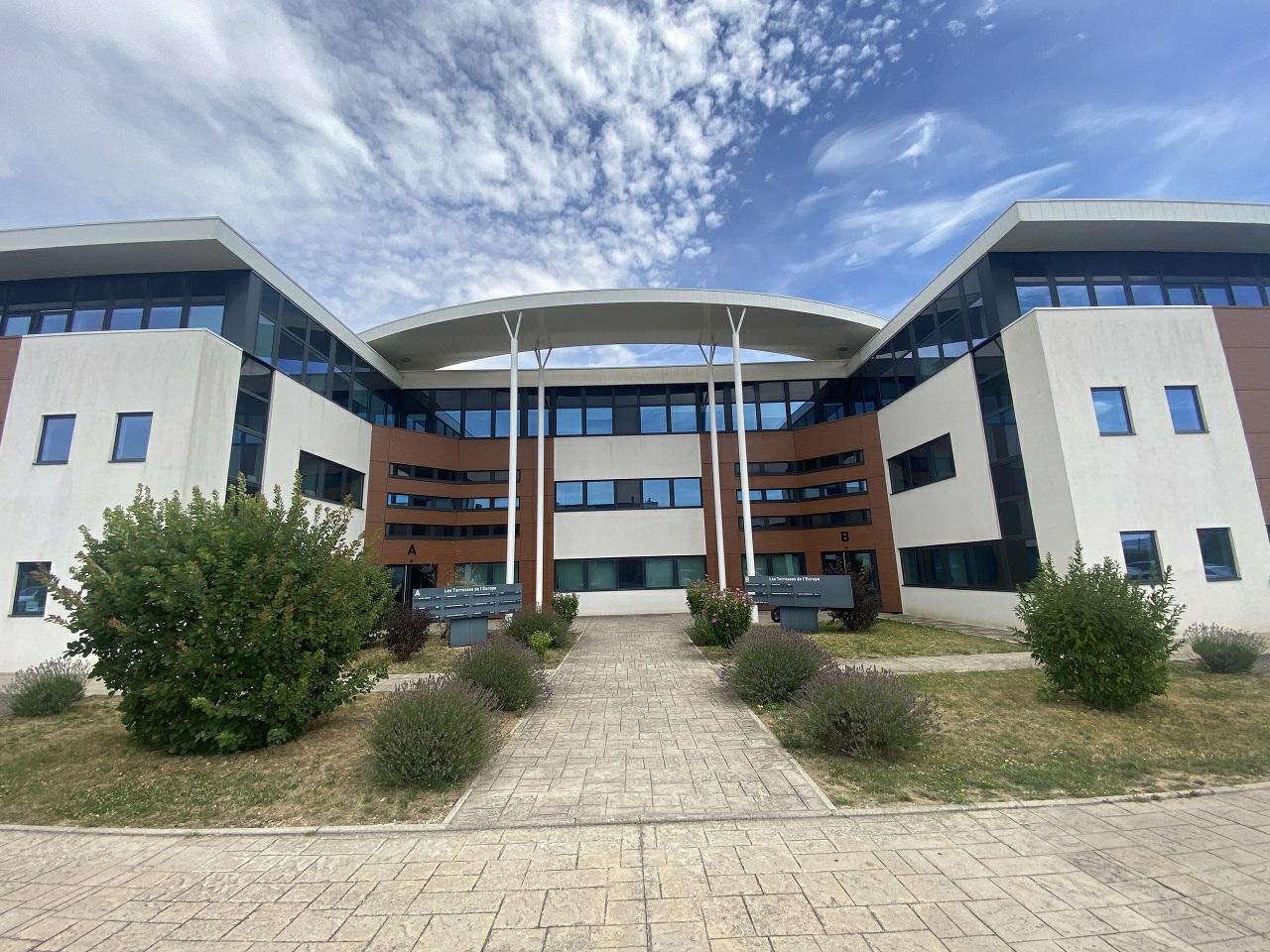 Bureau Dijon 482m² Location bureau Dijon Côte-d'Or OLBUR2422752 2